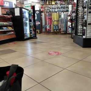 Meet your Posher, Morris